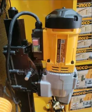 Diamond Drilling Machine