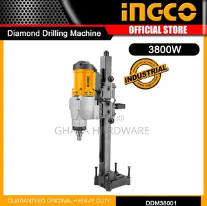 Diamond Drilling Machine