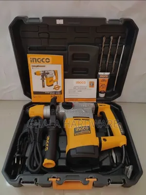 Rotary Hammer