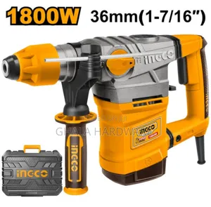 Rotary Hammer