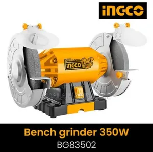 Bench Grinder