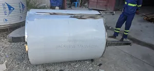 Mixing Tank