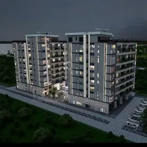 On-going Project Apartment On Sale!!