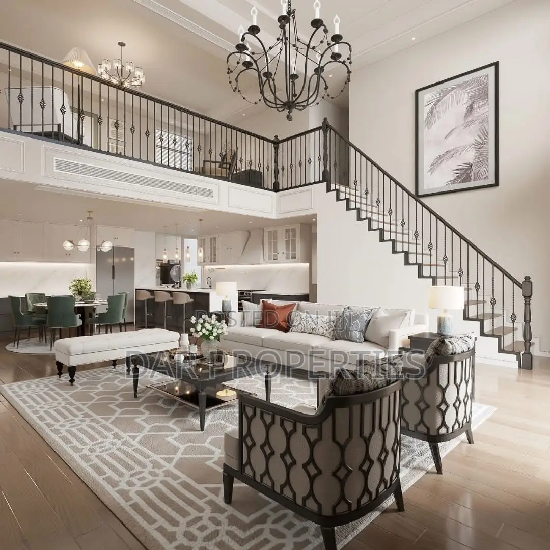 On-going Project Apartment On Sale!!