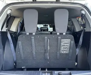 Mitsubishi Outlander 2010 White