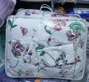 Duvet Mpya
