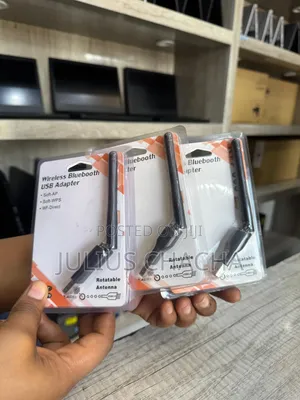 Wireless Bluetooth Usb Adapter