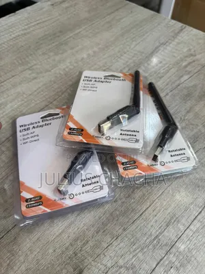 Wireless Bluetooth Usb Adapter