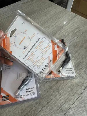 Wireless Bluetooth Usb Adapter