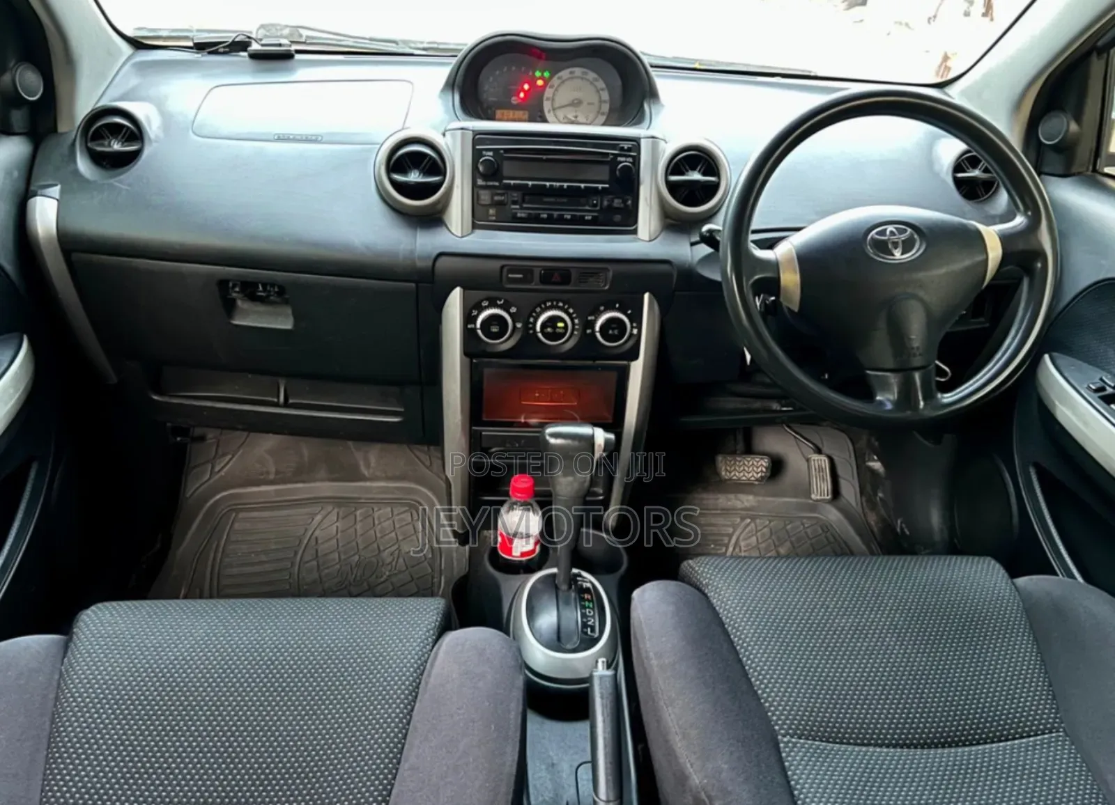 Mercedes-Benz C-Class 2008 White