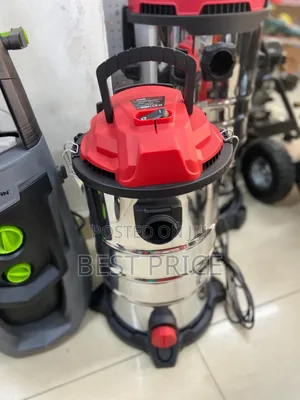 Edon Vacuum Cleaner -ed-bc 30 Litre High