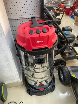 Edon Vacuum Cleaner Ed-Vc 80 Litre High