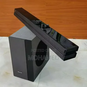 Skywood Sound Bar 120w(Mziki Mbele)