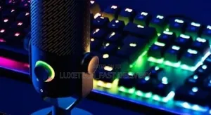 JBL Quantum Stream