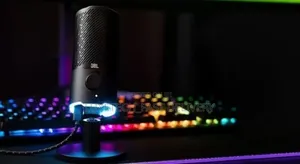 JBL Quantum Stream