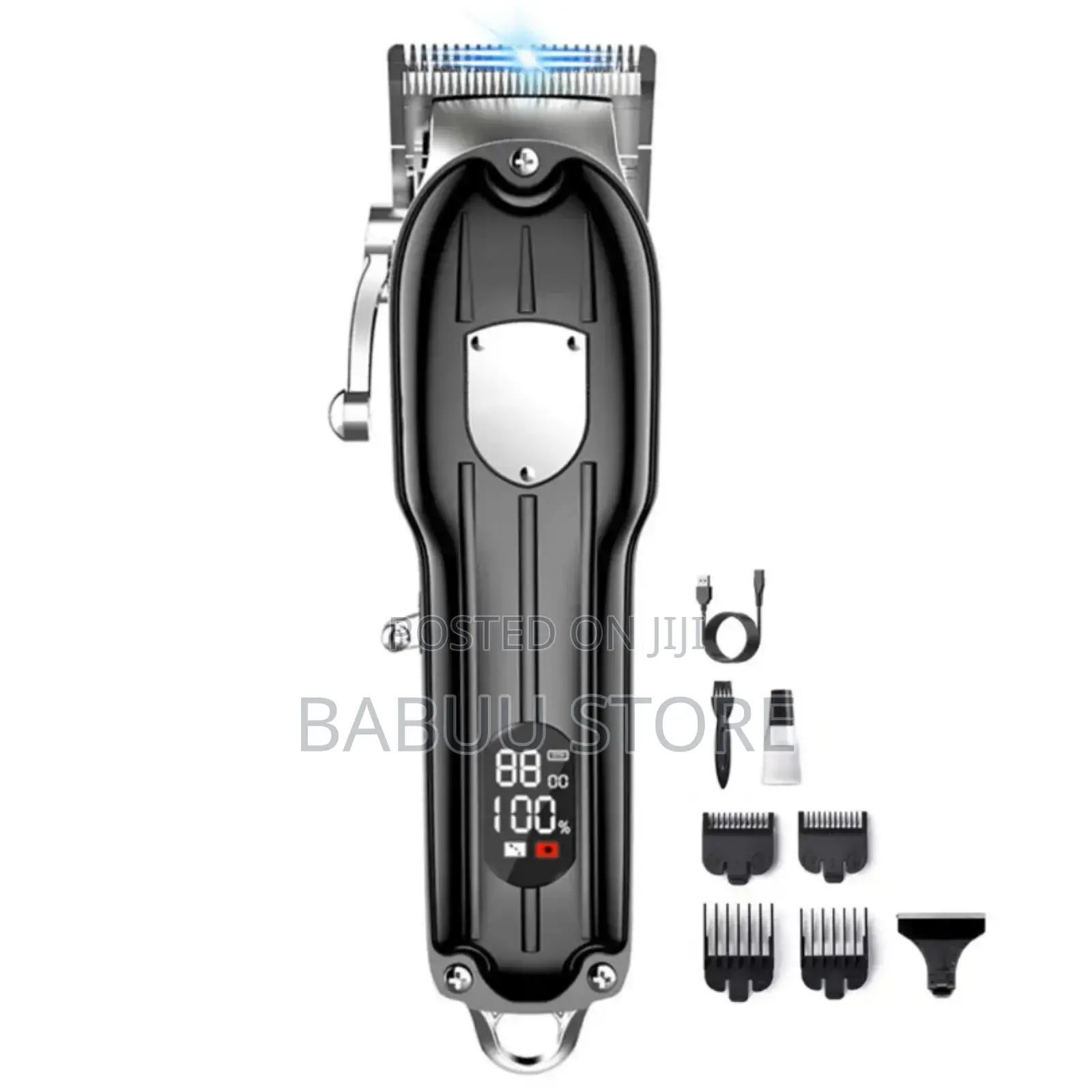 Shaving Rechargeable