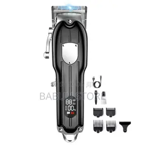 Shaving Rechargeable