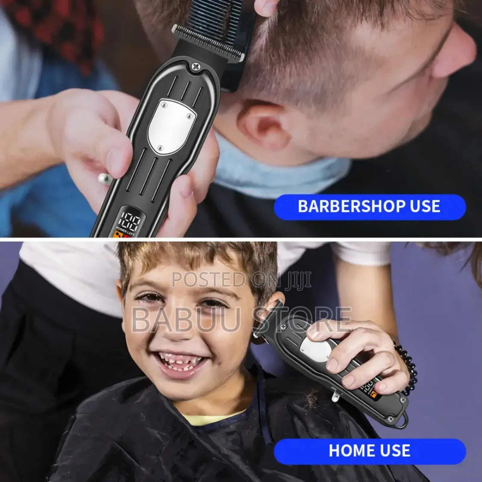 Shaving Rechargeable