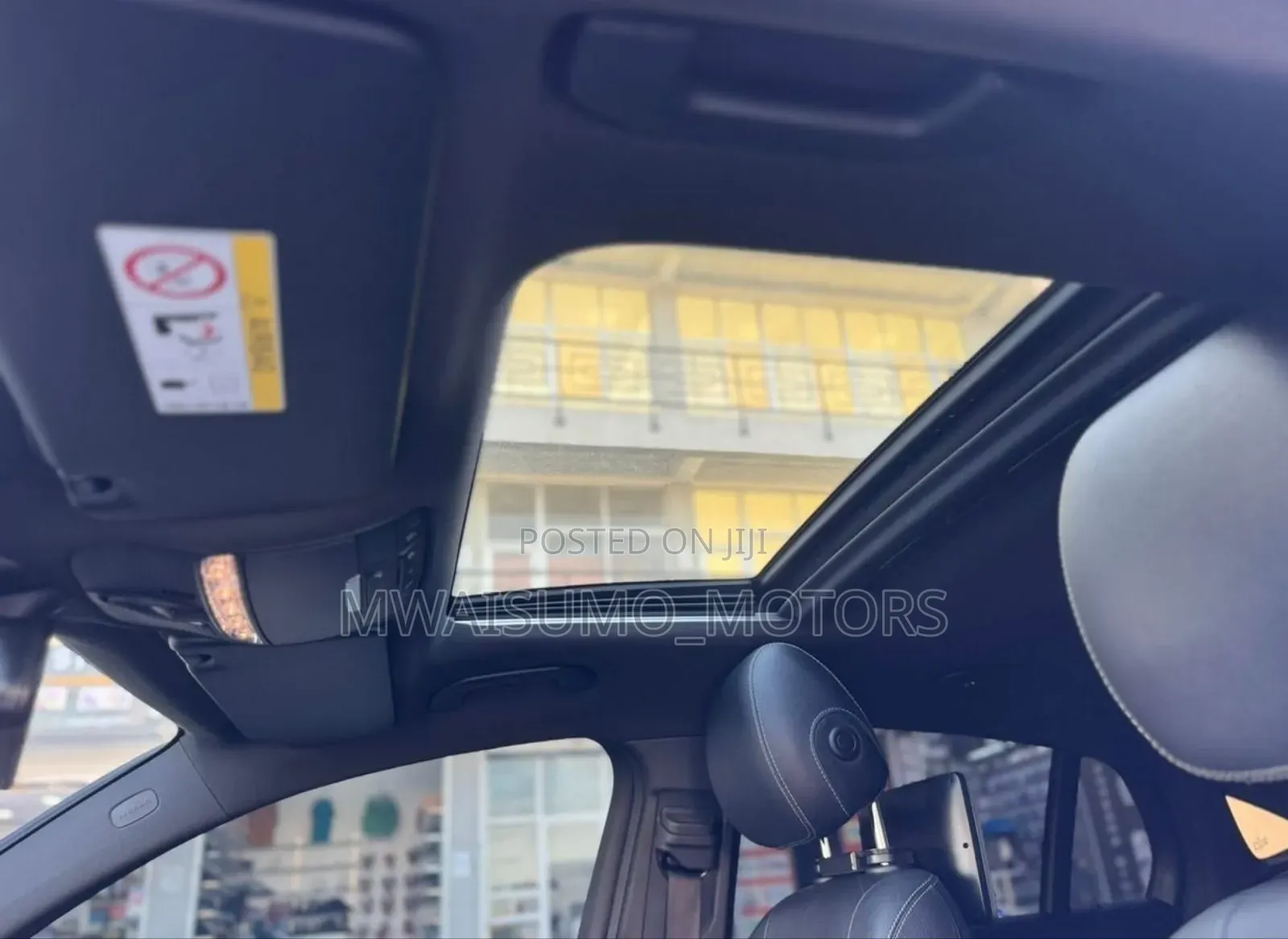 Mercedes-Benz GLC-Class 2017 Gray