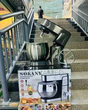 Sokany Stand Mixer 13l