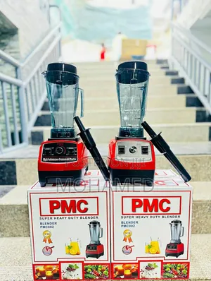 Super Heavy Duty Brender Brand PMC 2l