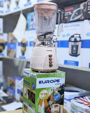 Europe Strong Brender 1.5l