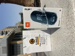 JBL Flip 7 Speaker
