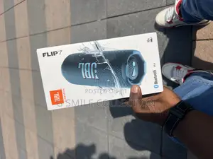 JBL Flip 7 Speaker