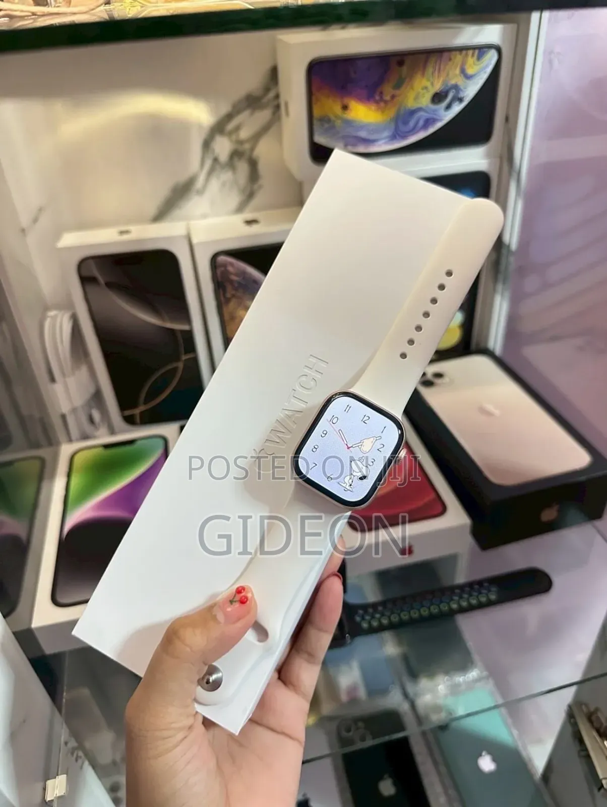 Apple Watch Series 10 (42mm)