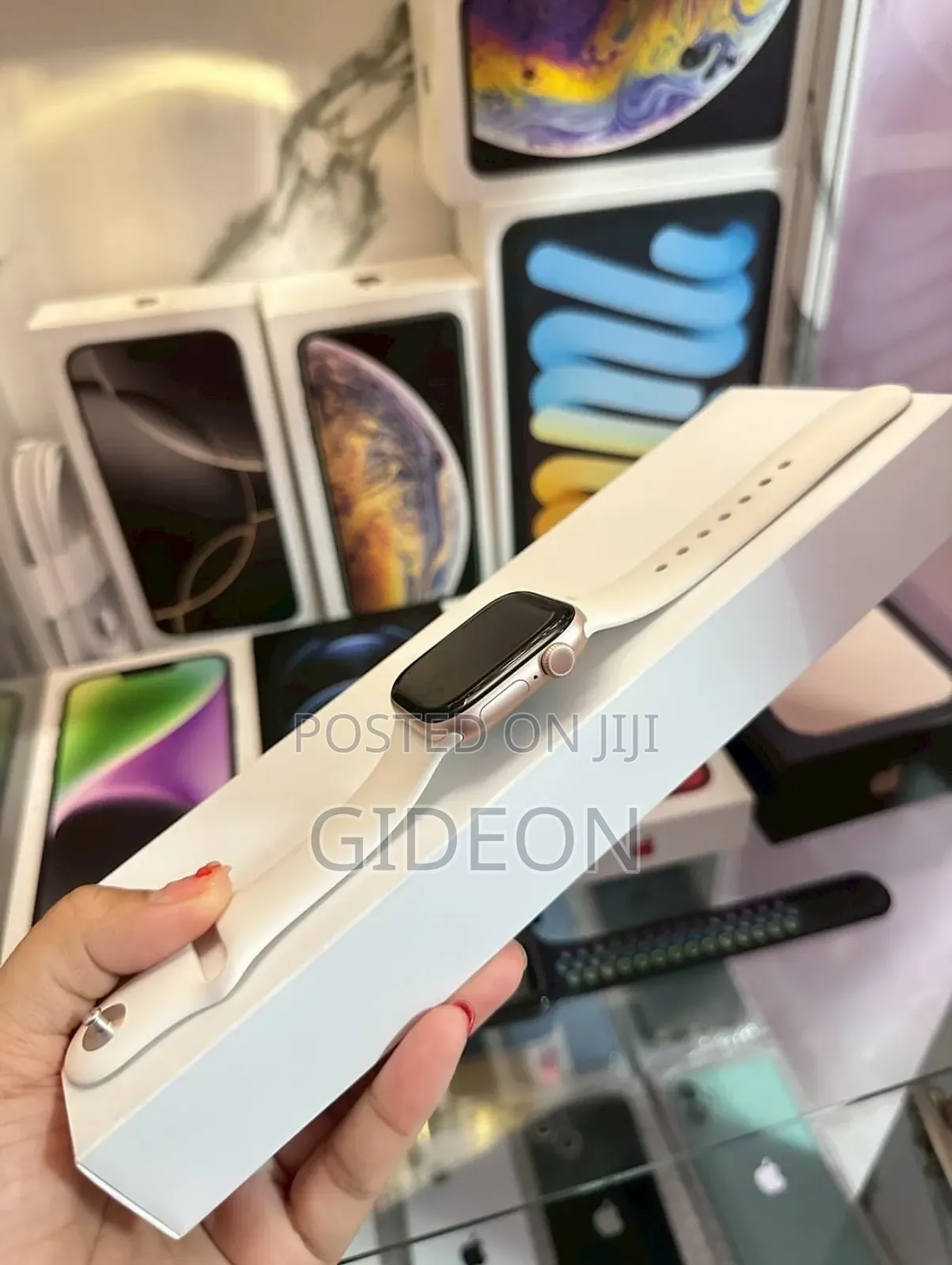 Apple Watch Series 10 (42mm)