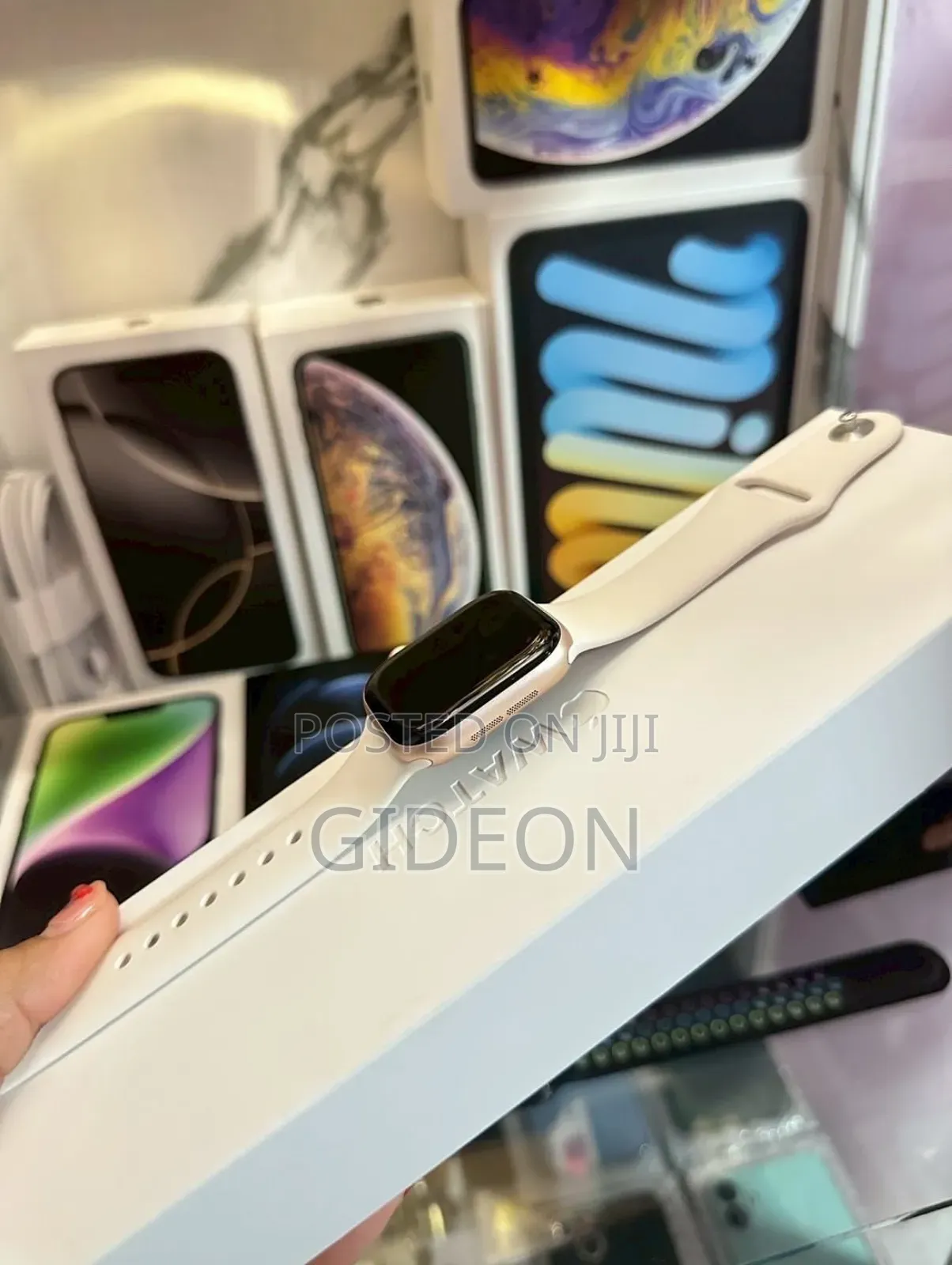 Apple Watch Series 10 (42mm)