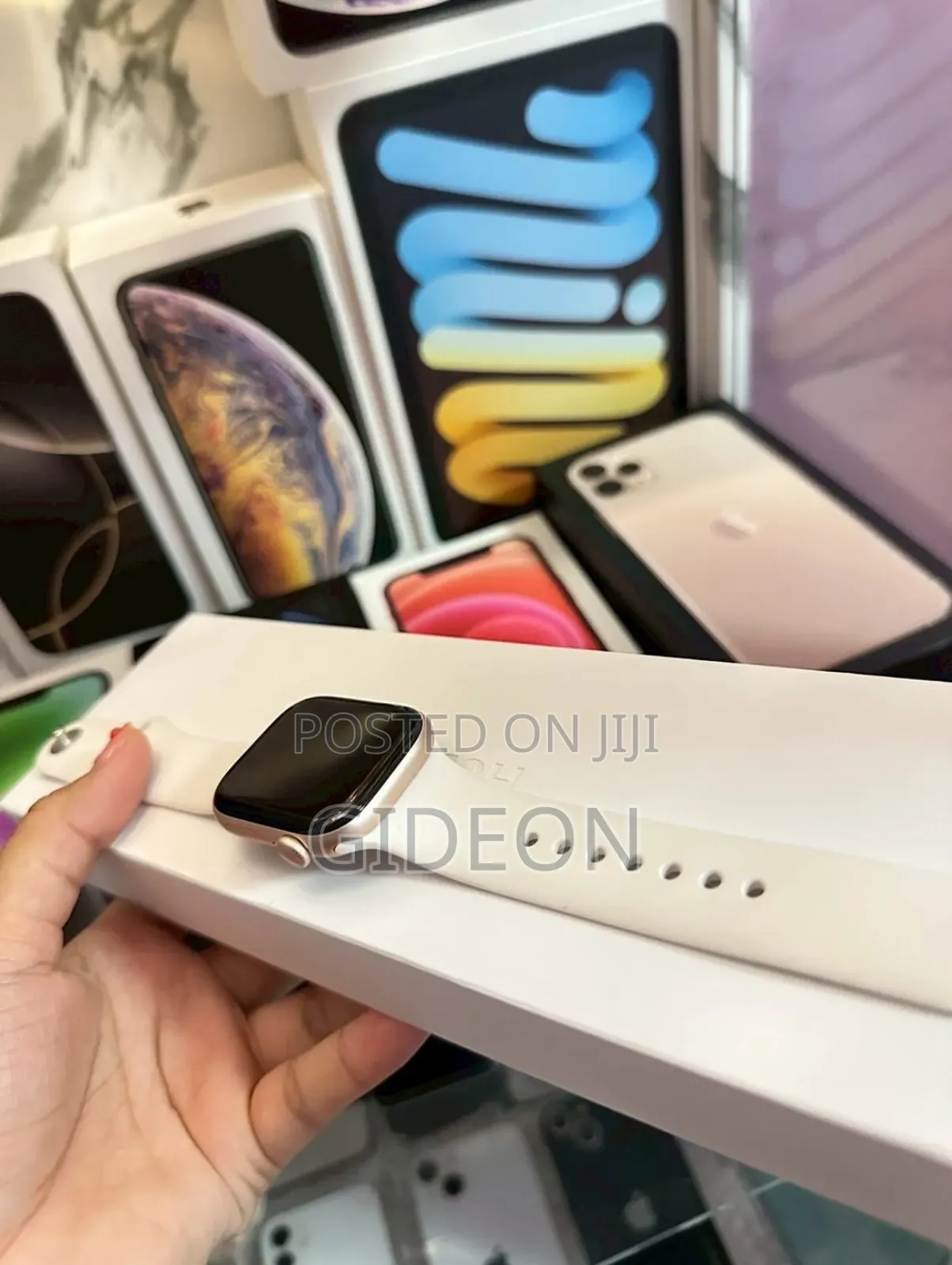 Apple Watch Series 10 (42mm)