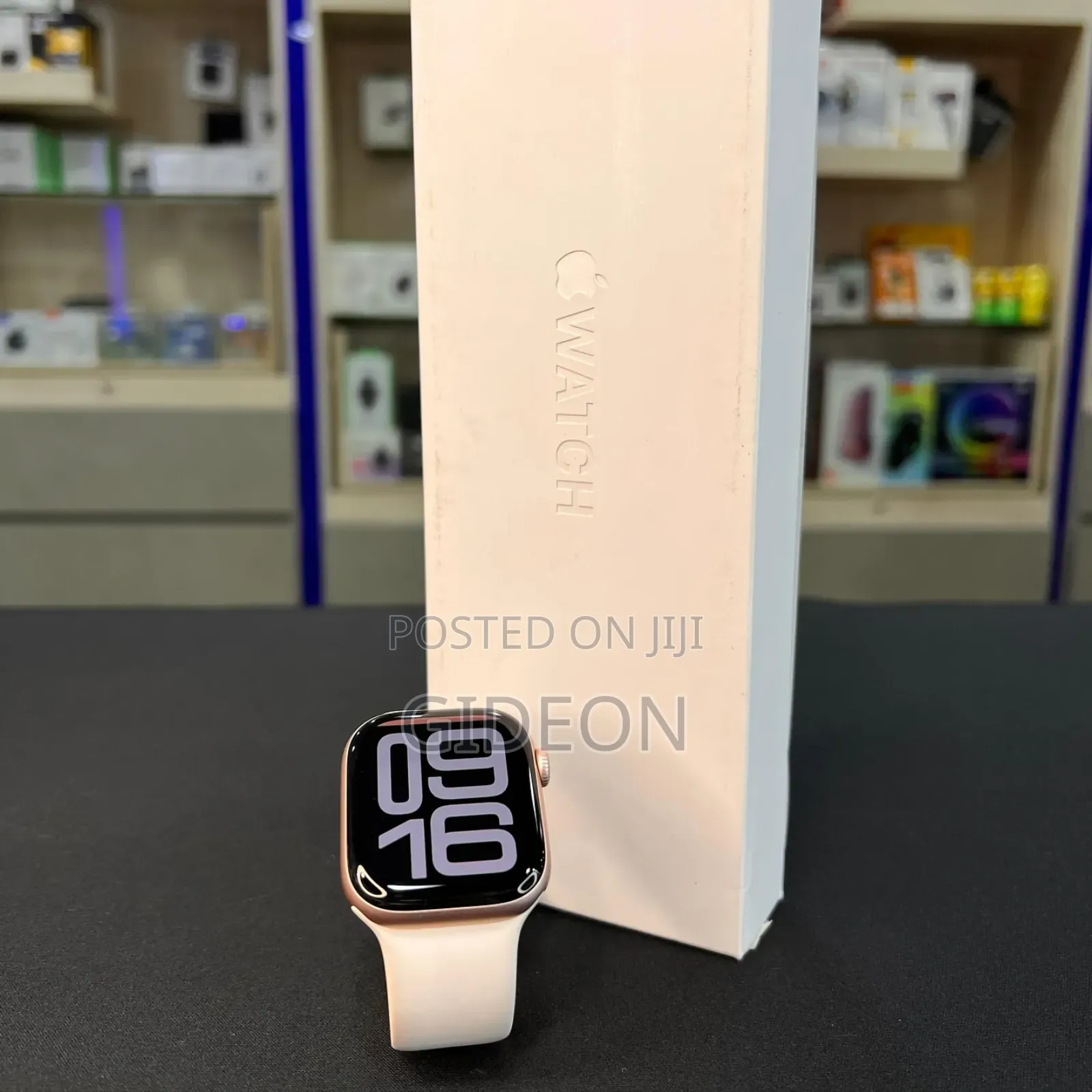 Apple Watch Series 10 (42mm)