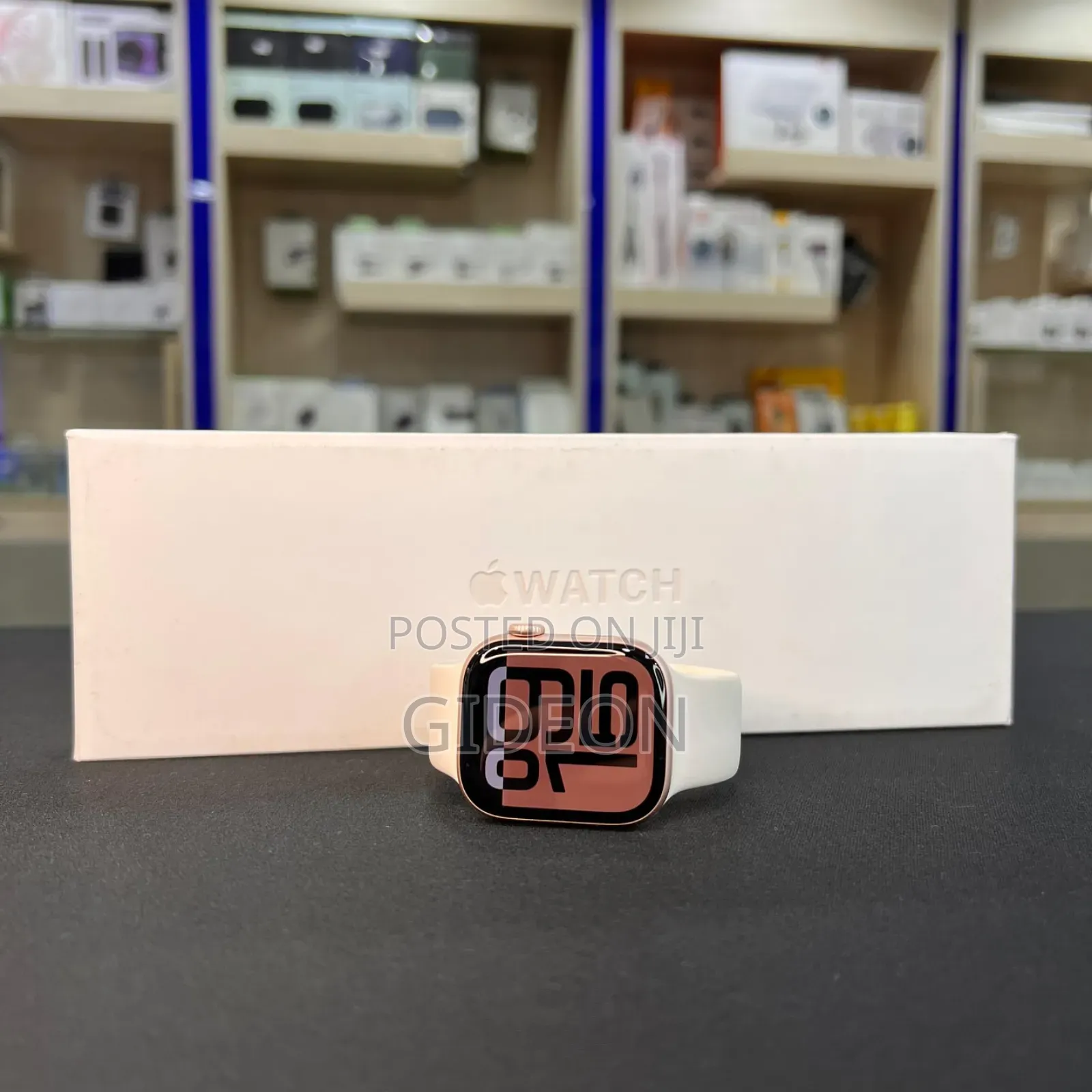 Apple Watch Series 10 (42mm)