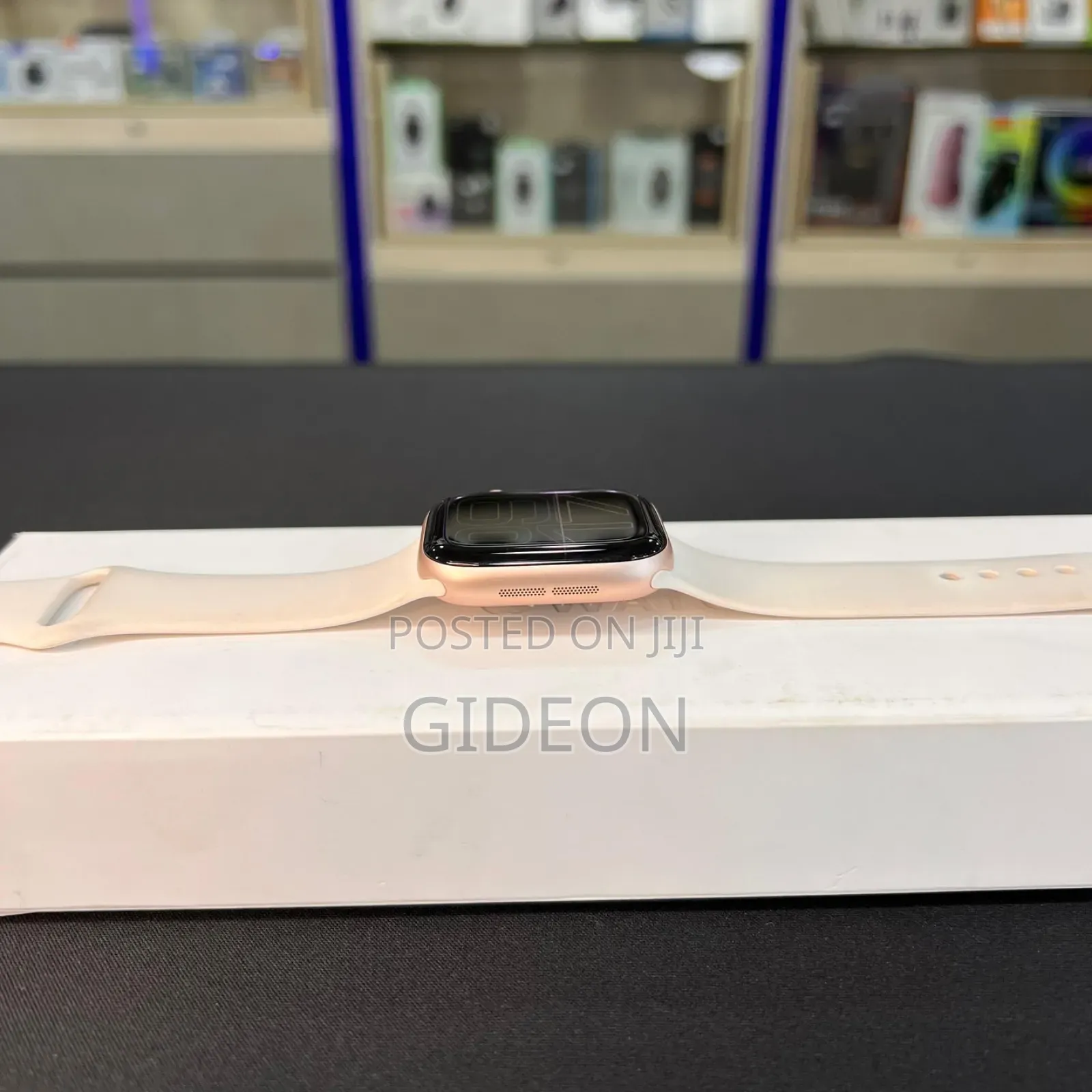 Apple Watch Series 10 (42mm)