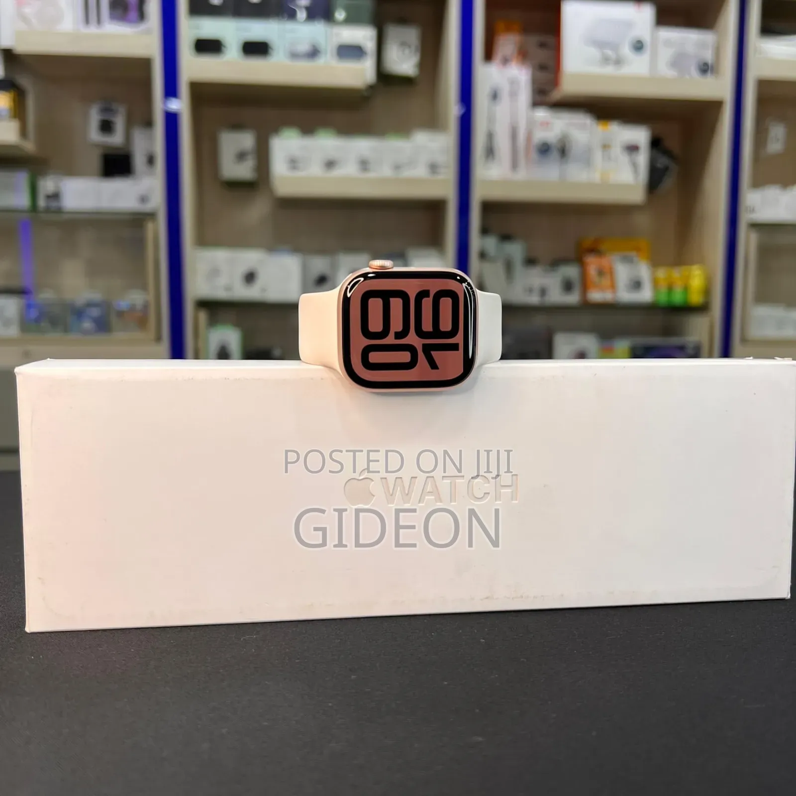 Apple Watch Series 10 (42mm)