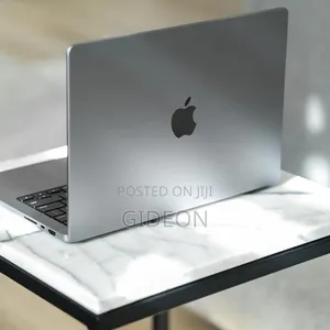 Laptop Apple MacBook Pro 2021 M1 16GB Apple M1 Pro SSD 512GB