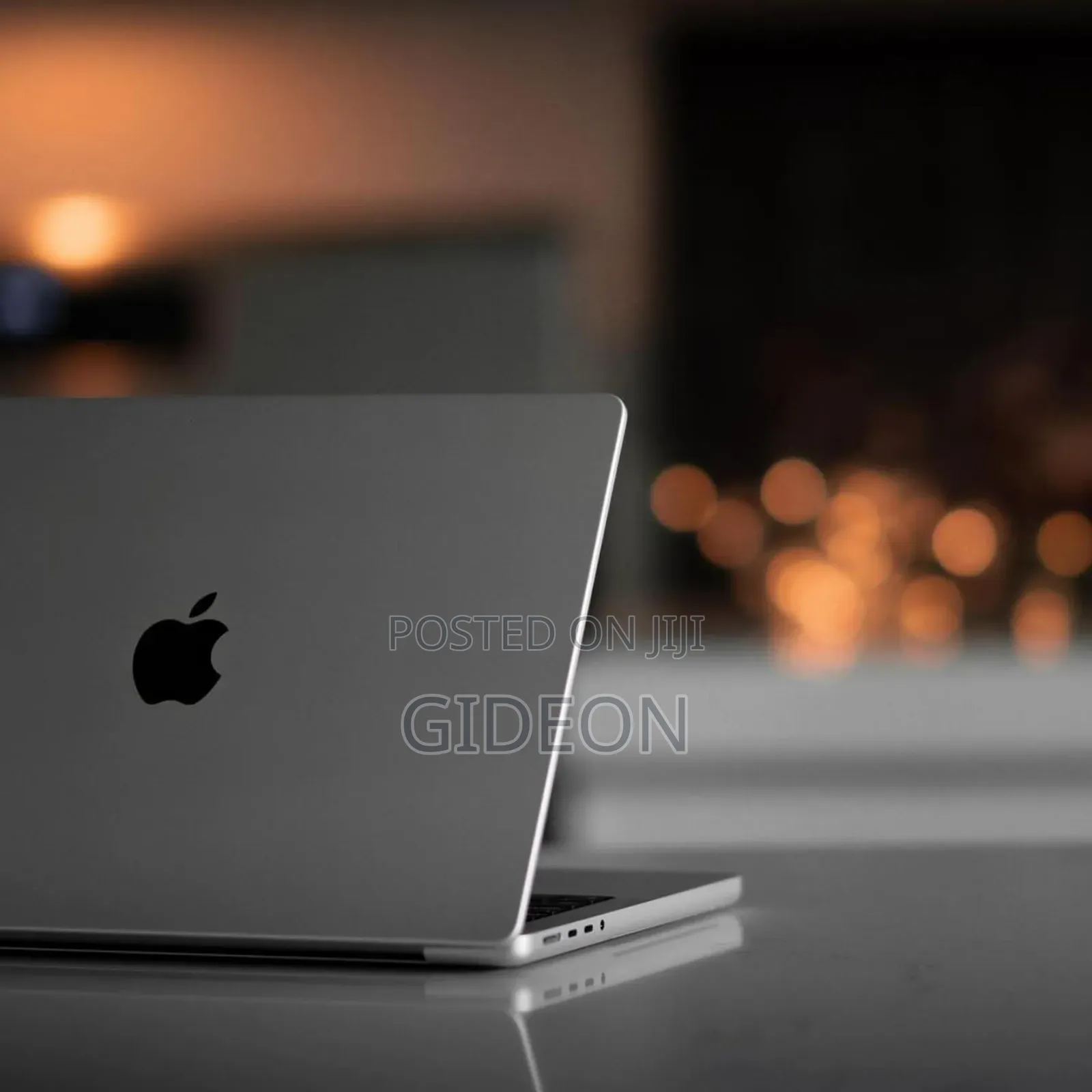Laptop Apple MacBook Pro 2021 M1 16GB Apple M1 Pro SSD 512GB