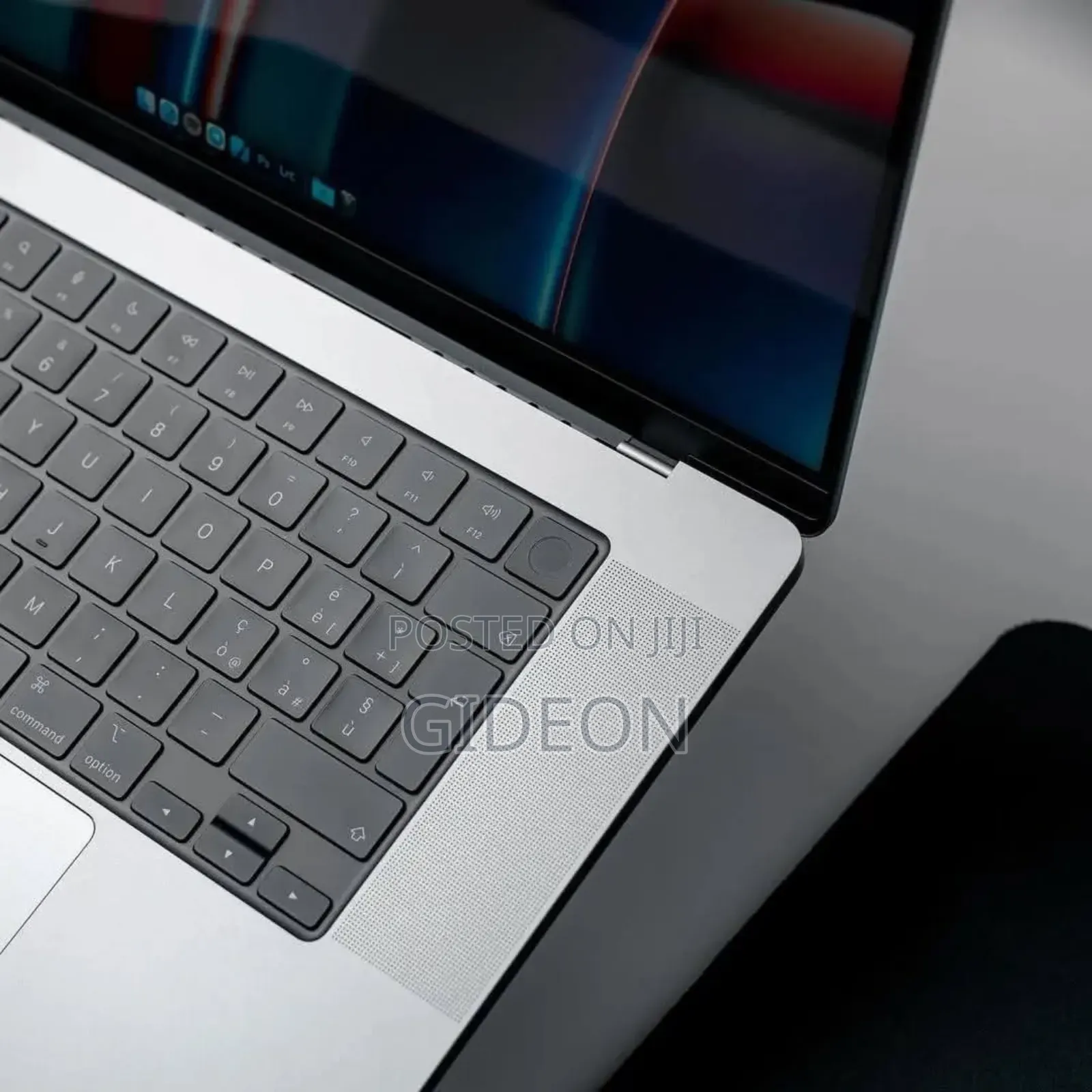 Laptop Apple MacBook Pro 2021 M1 32GB Apple M1 Max SSD 1T
