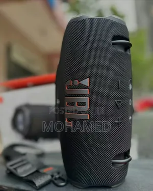 JBL Extreme 4 Speaker