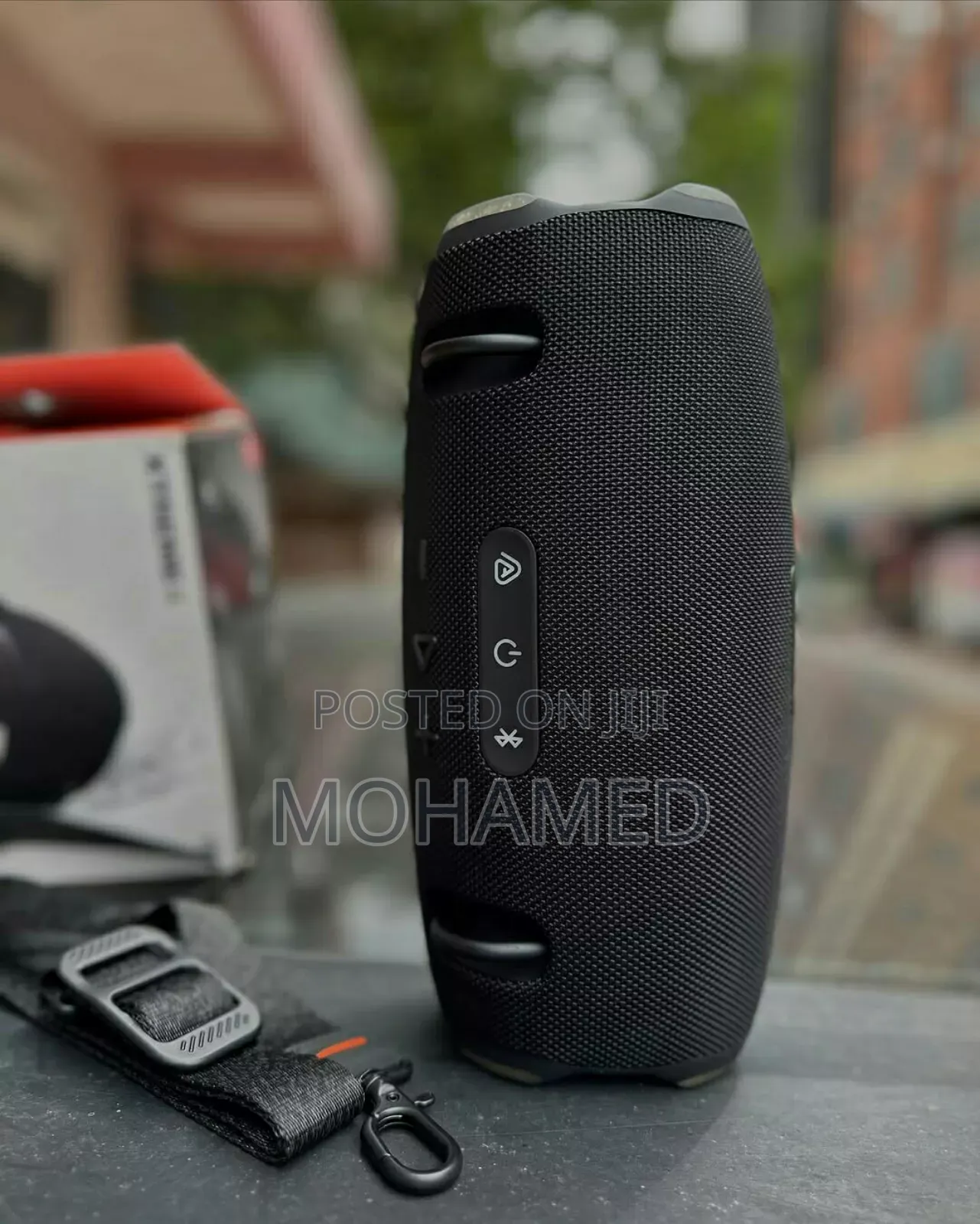 JBL Extreme 4 Speaker