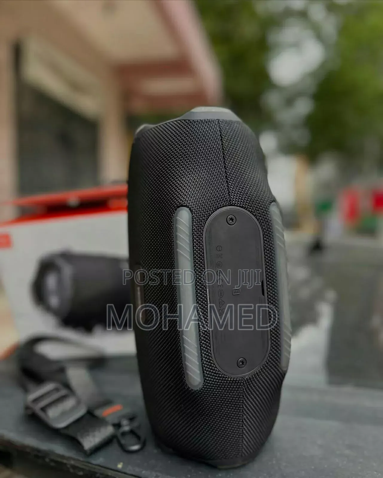 JBL Extreme 4 Speaker