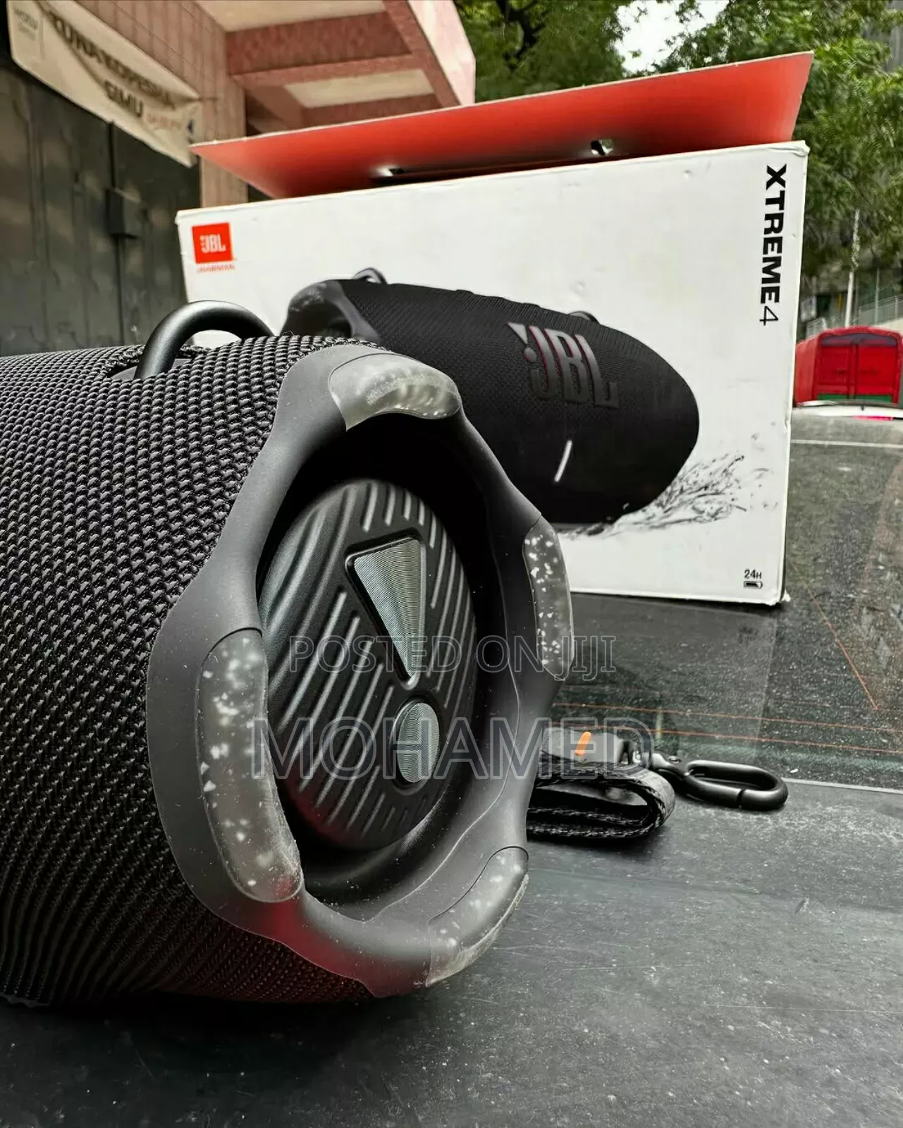 JBL Extreme 4 Speaker