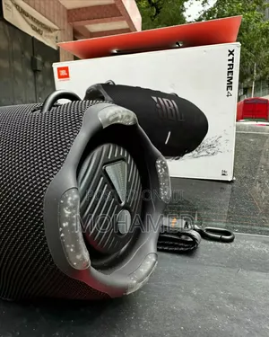 JBL Extreme 4 Speaker