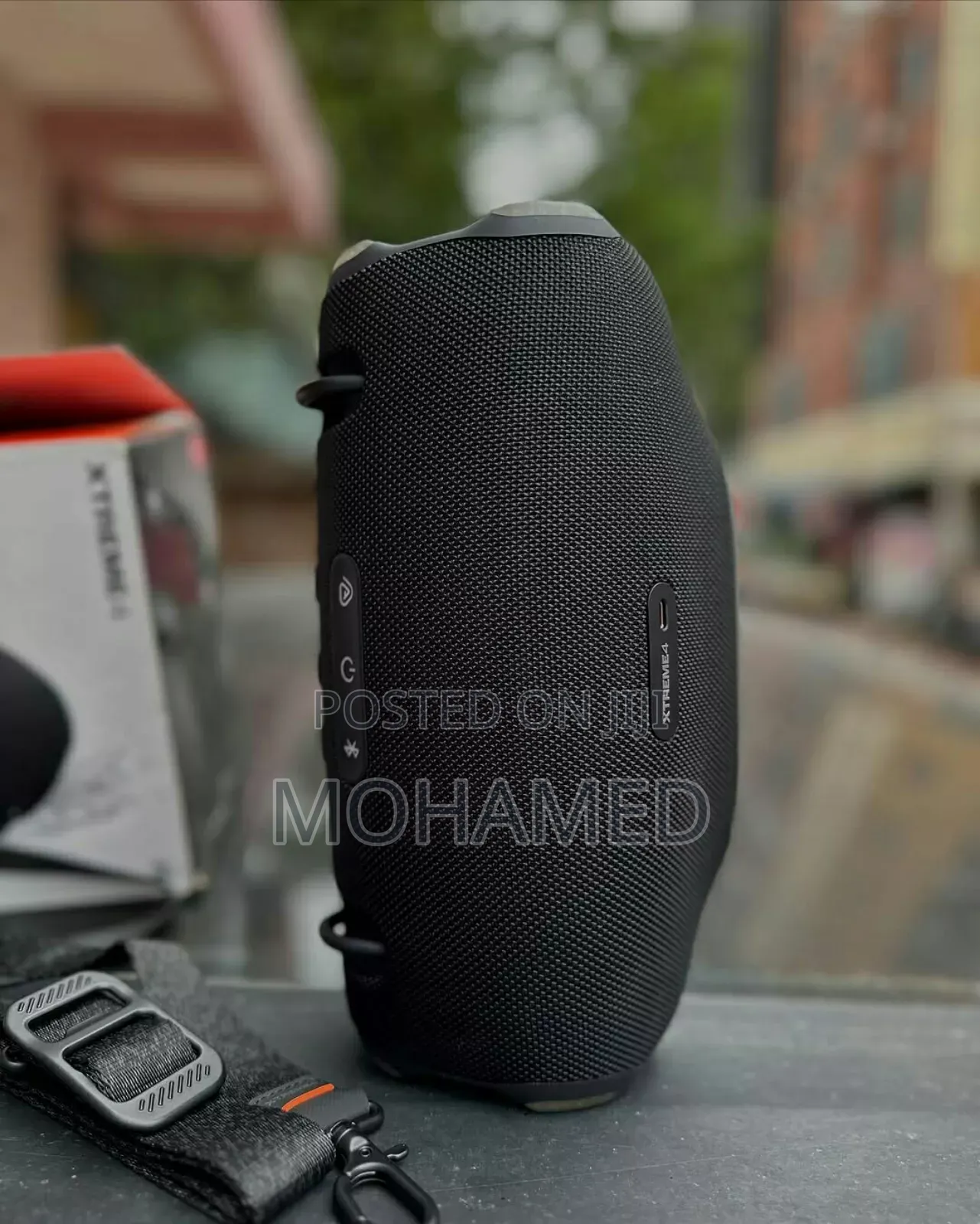 JBL Extreme 4 Speaker