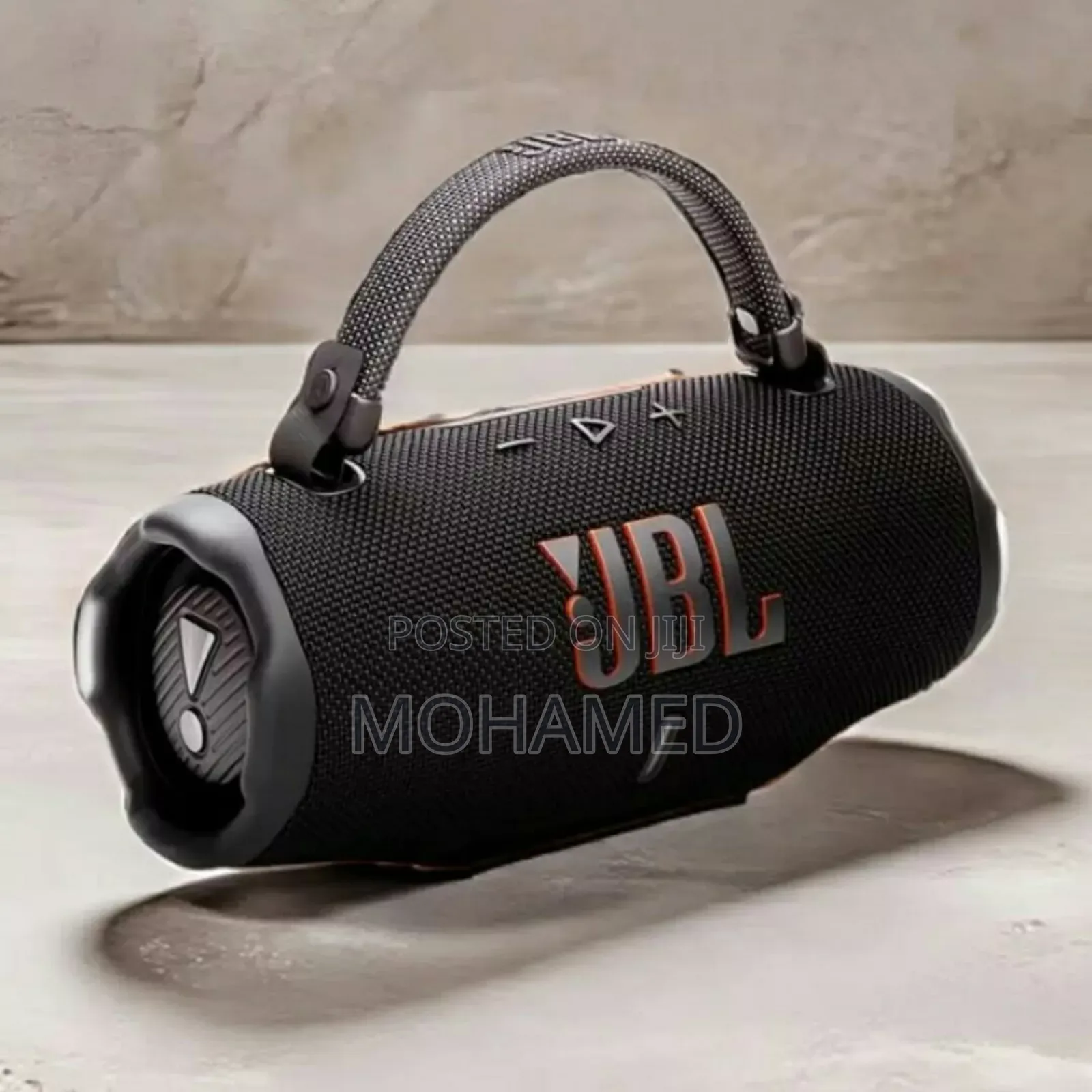 JBL Charge 6