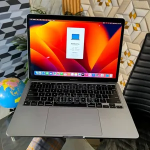 Laptop Apple MacBook Pro 2020 M1 8GB Apple M1 SSD 512GB