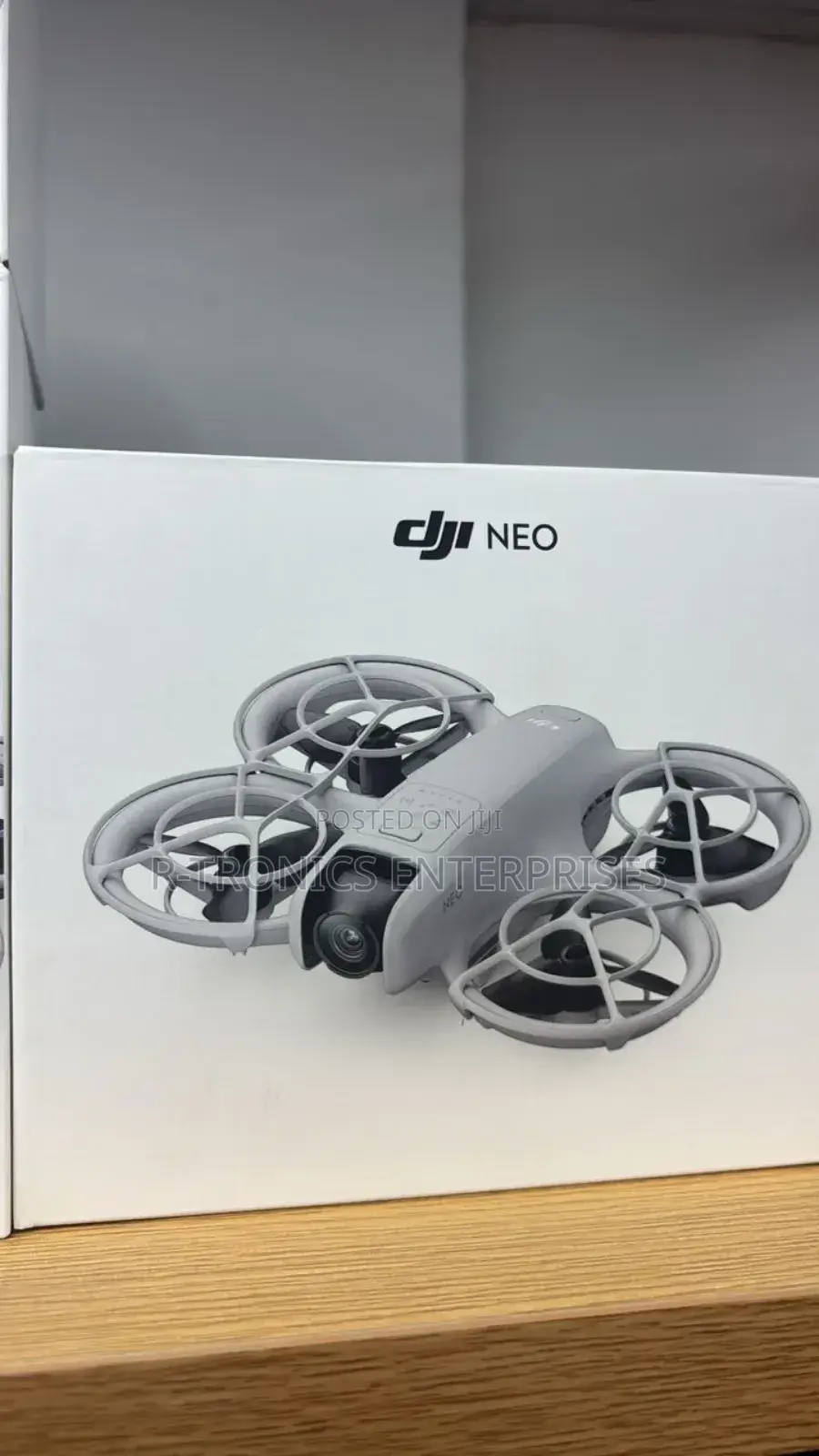 Dji Neo Drone (No Rc)