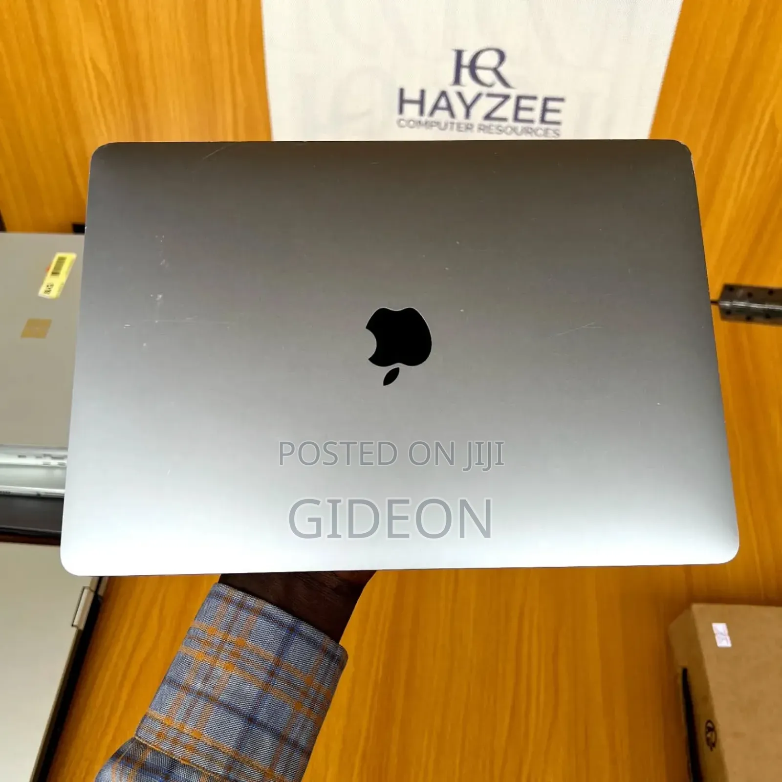 Laptop Apple MacBook Pro 2020 M1 8GB Apple M1 SSD 512GB