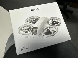 Dji Neo Drone (No Rc)